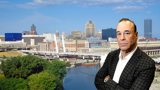 Here's Every Wisconsin Bar Featured On 'Bar Rescue'