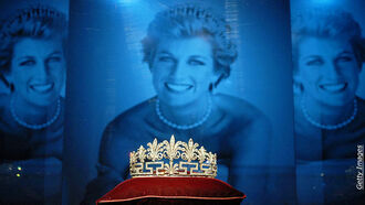 Truth, Lies & ETs / Princess Diana's Death