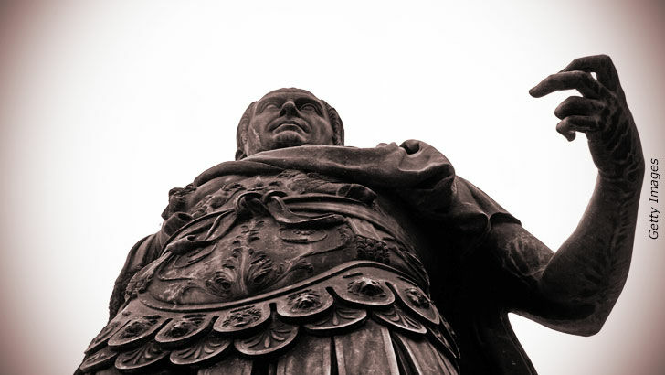 Serial Killers of the Ancient World