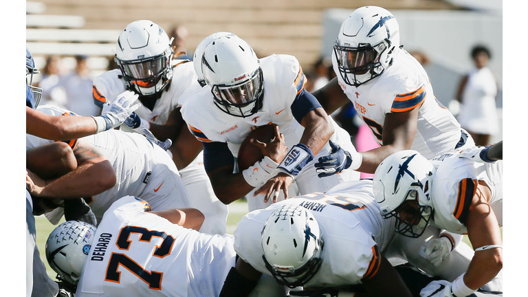 UTEP v Rice