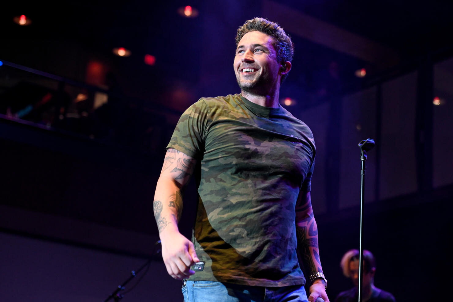 Michael Ray In Concert - Louisville, KY