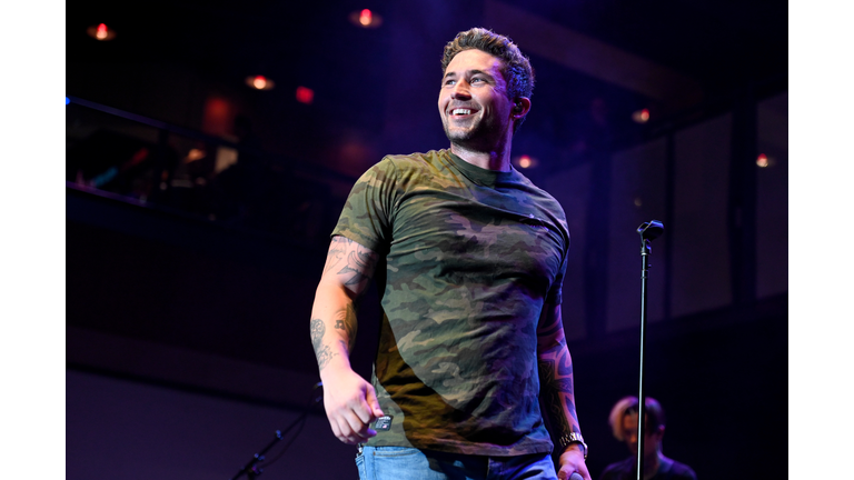 Michael Ray In Concert - Louisville, KY