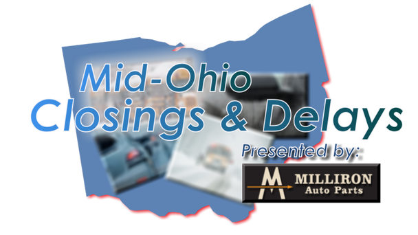 Closings & Delays