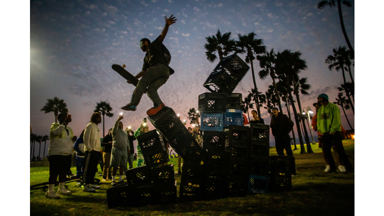 TOPSHOT-US-LEISURE-Lifestyle-internet-culture