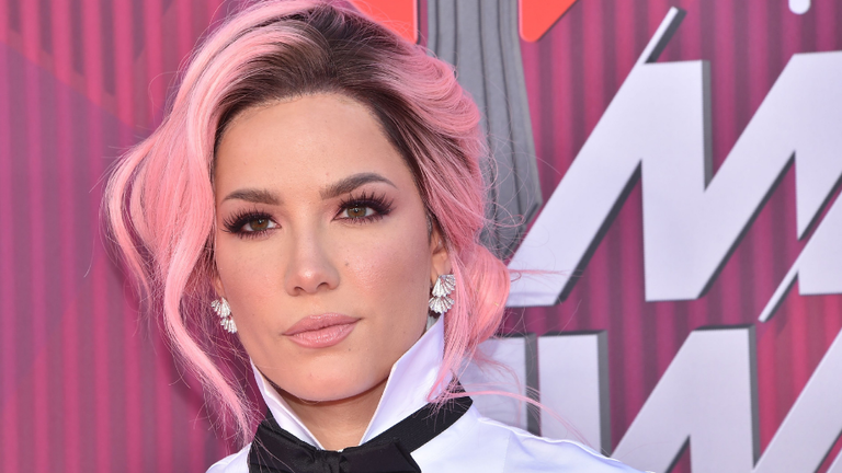 Halsey