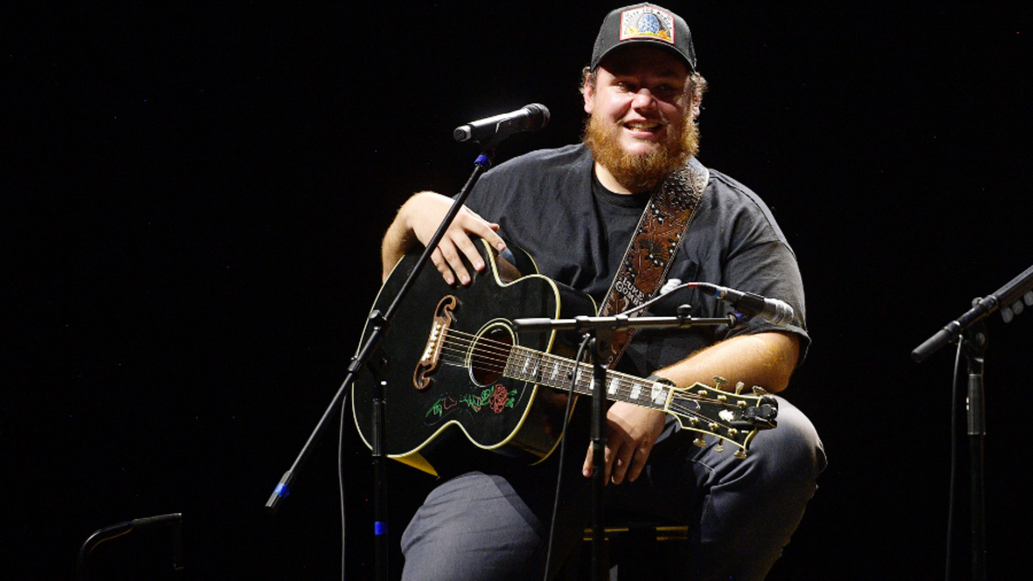 Luke Combs