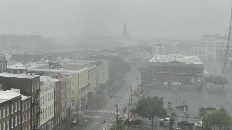 US-WEATHER-STORM