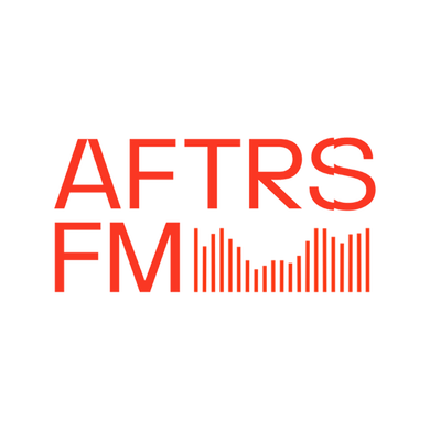AFTRS FM logo