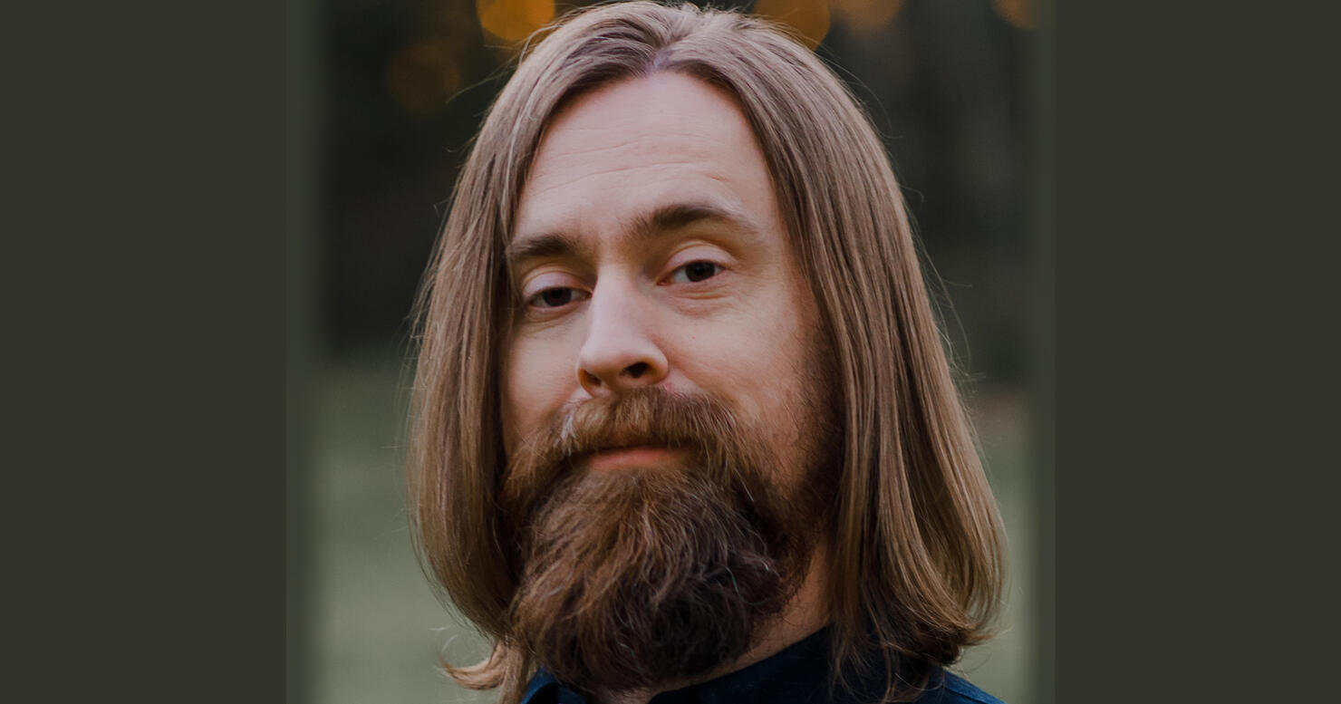 Matt Senter, CTO & Co-founder of Lolli