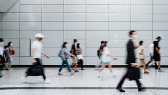 New Mexico Ranks Dead Last On List Of Hardest-Working States