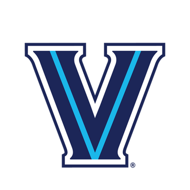 Villanova Sports Radio Network logo