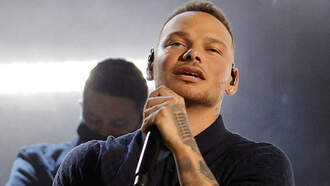 Kane Brown Returns Home To Celebrate Opening Of Special Project