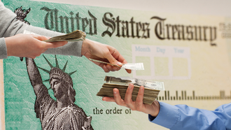 You Can Get A Stimulus Check Worth Up To $8,000, But You Have To Ask For It