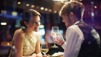 One Nevada Eatery Landed On America's Top 10 Romantic Restaurants List