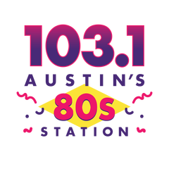 103.1 Austin's 80s Station