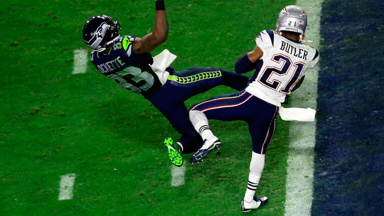 Super Bowl XLIX - New England Patriots v Seattle Seahawks