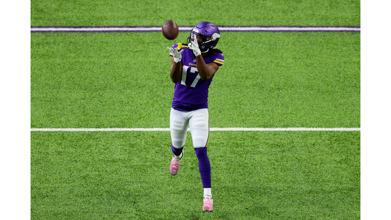 Jacksonville Jaguars v Minnesota Vikings
