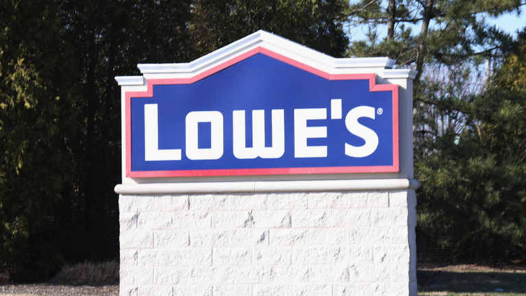 Lowe's