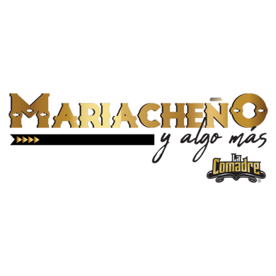 Mariacheño y algo más logo