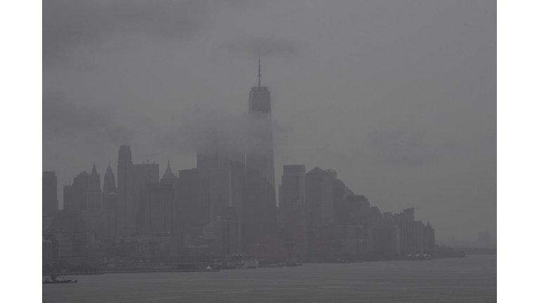 US-WEATHER-HURRICANE