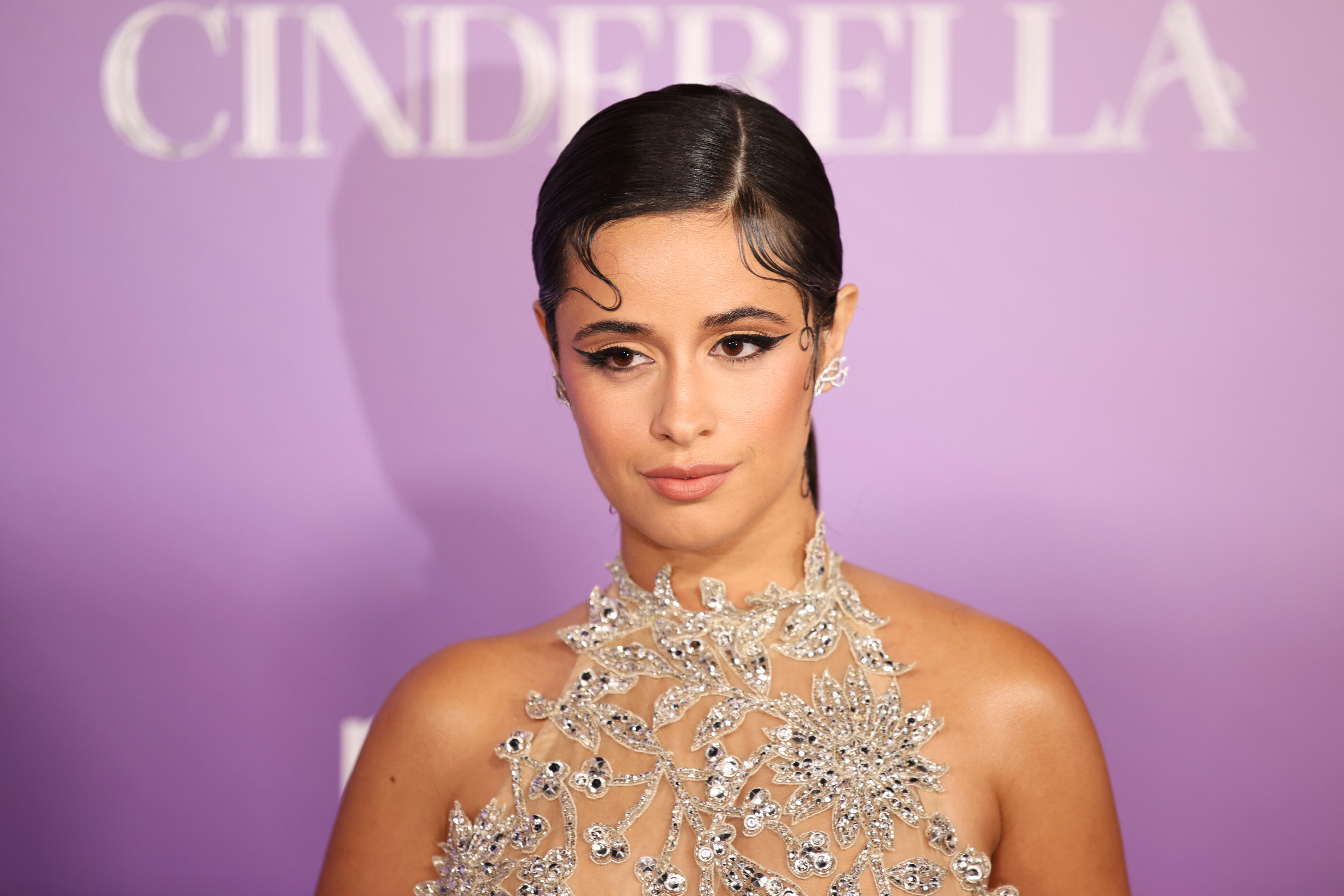 Camila Cabello Admits She Passed Out During Cinderella Premiere 