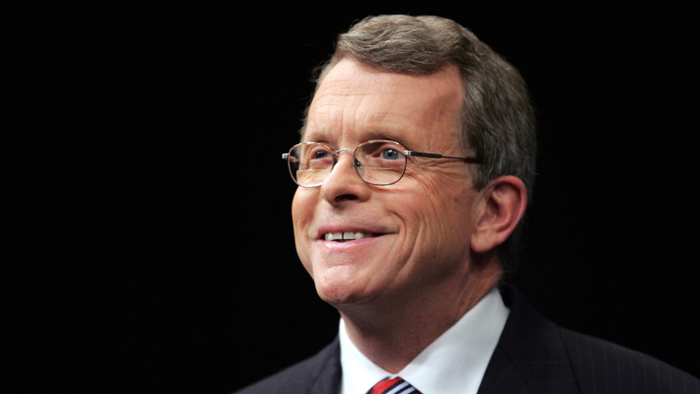 Mike DeWine