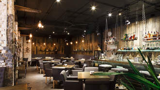 Here's The Best Expensive Restaurant In New Mexico