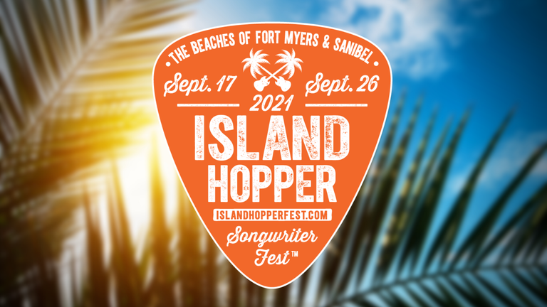 Island Hopper 16x9
