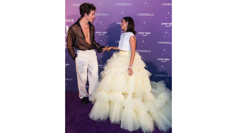 "Cinderella" Miami Premiere
