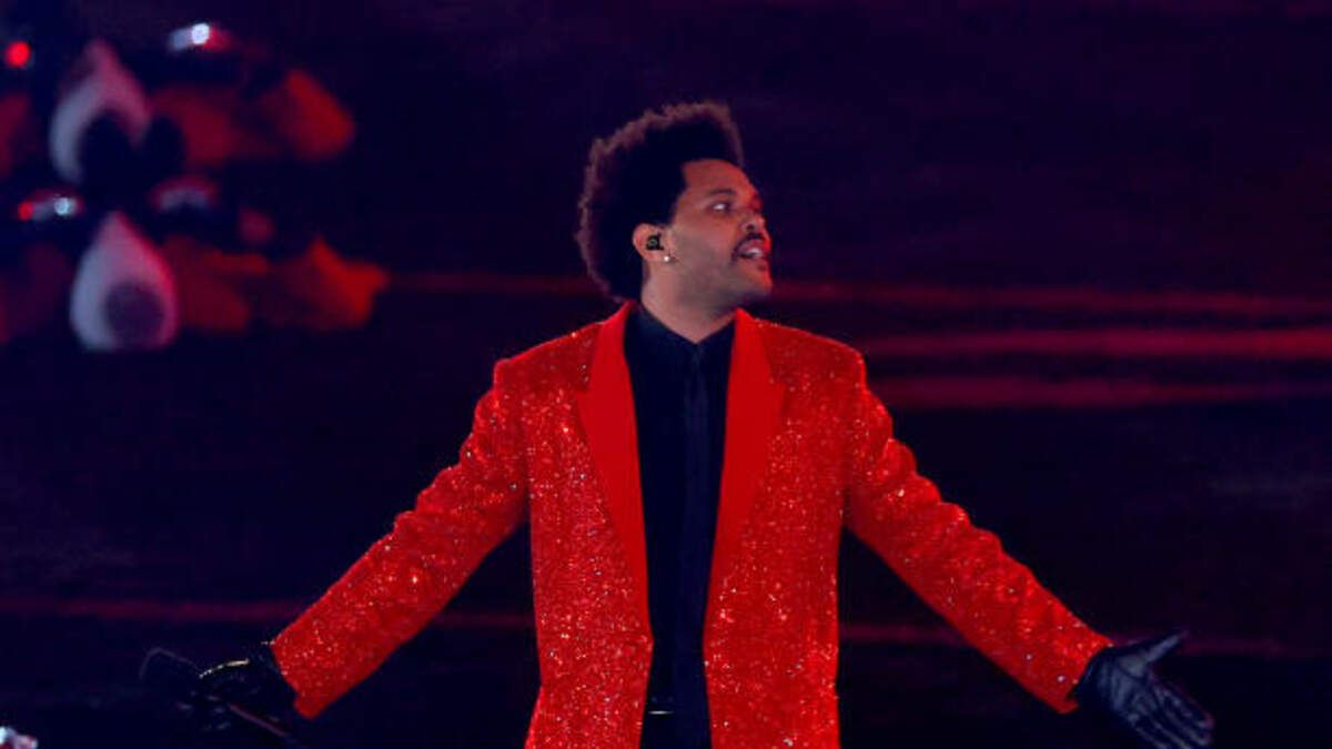 Watch the Trailer for the Weeknd Super Bowl Halftime Documentary