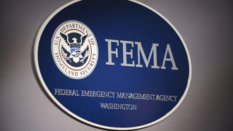FEMA Disaster Relief Centers Opening In Cook County Following Summer Floods