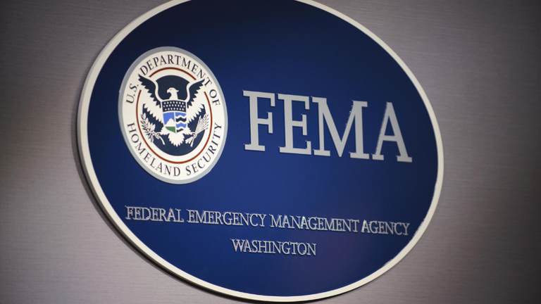 FEMA