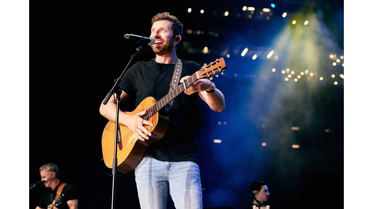 ACM Party For A Cause - Show