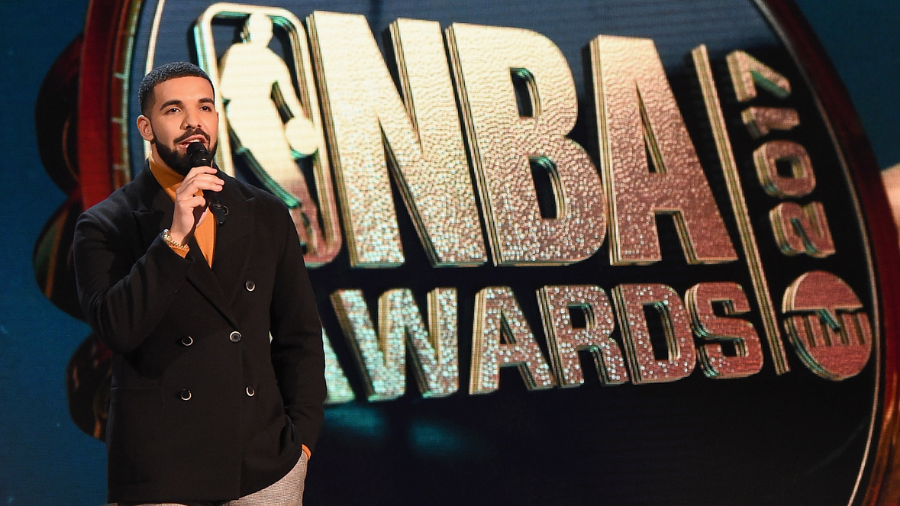 Drake Partners With Giannis Antetokounmpo For 'Certified Lover Boy