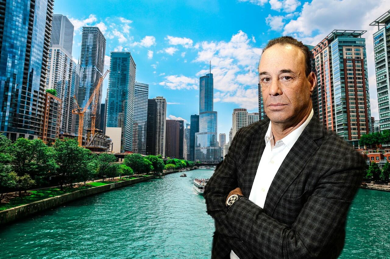 Here's Every Illinois Bar Featured On 'Bar Rescue' | iHeart