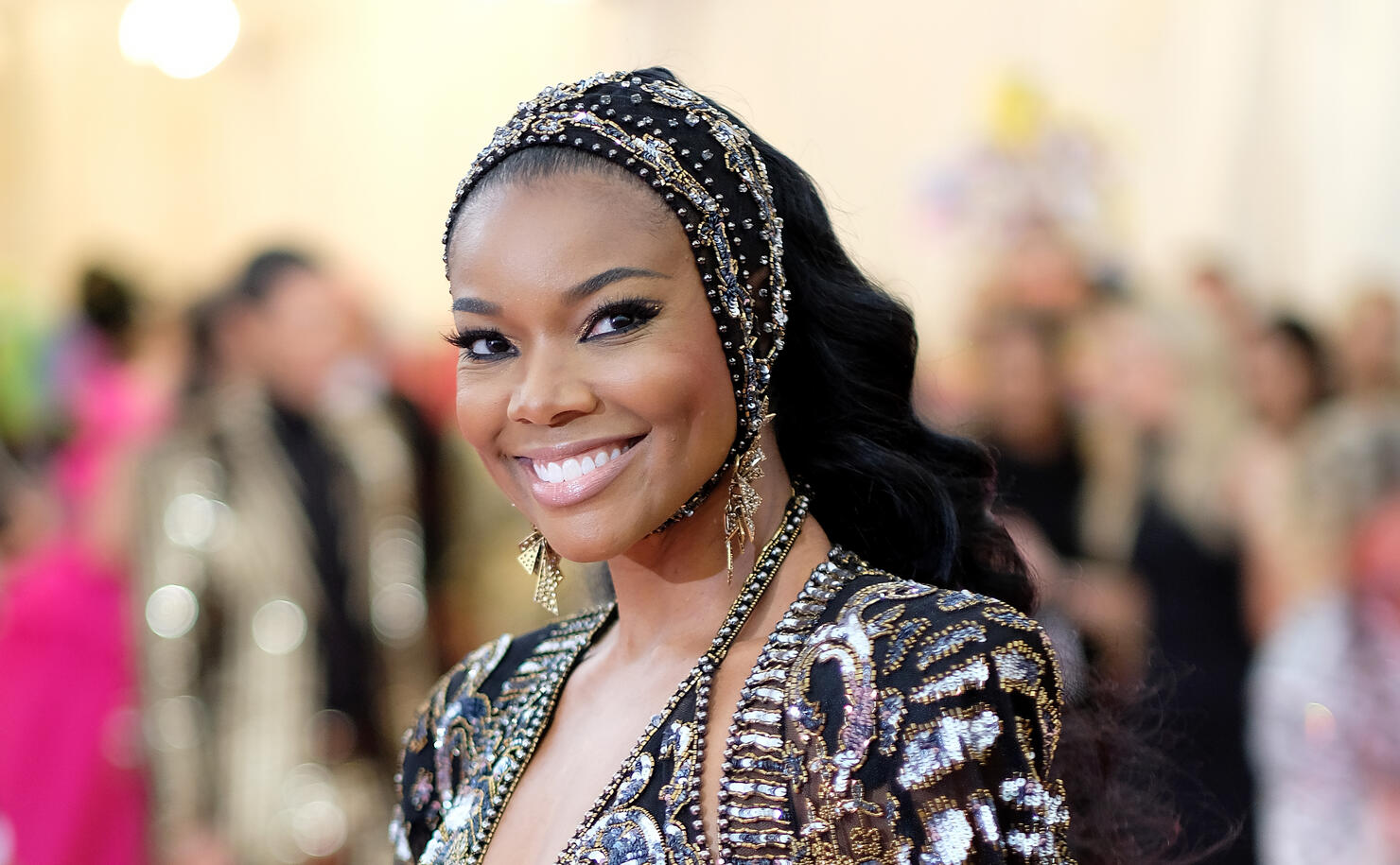 The 2019 Met Gala Celebrating Camp: Notes on Fashion - Arrivals