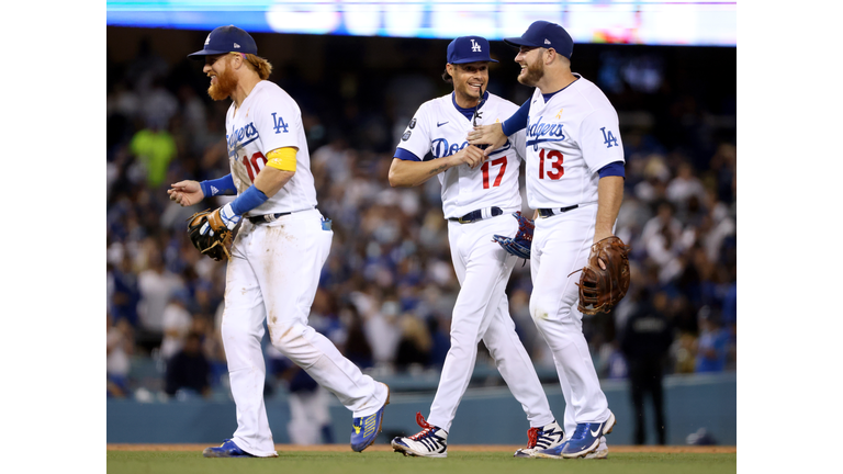  (Photo by Harry How/Getty Images)