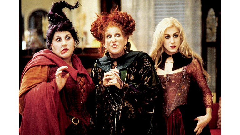 Hocus Pocus