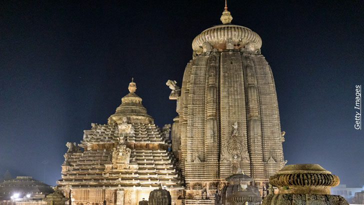 Living in the Flow / Indian Oracle