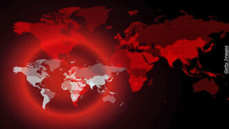 Afghanistan & the Taliban / Dream Therapy