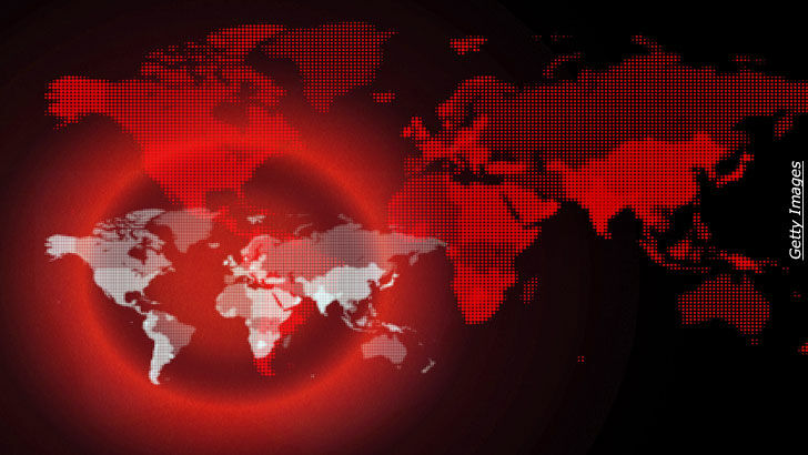 Afghanistan & the Taliban / Dream Therapy