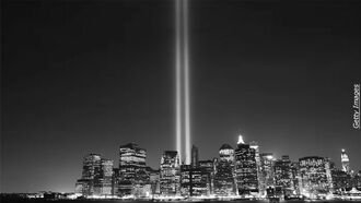 Recalling 9-11 / Spirit Guides & Healing
