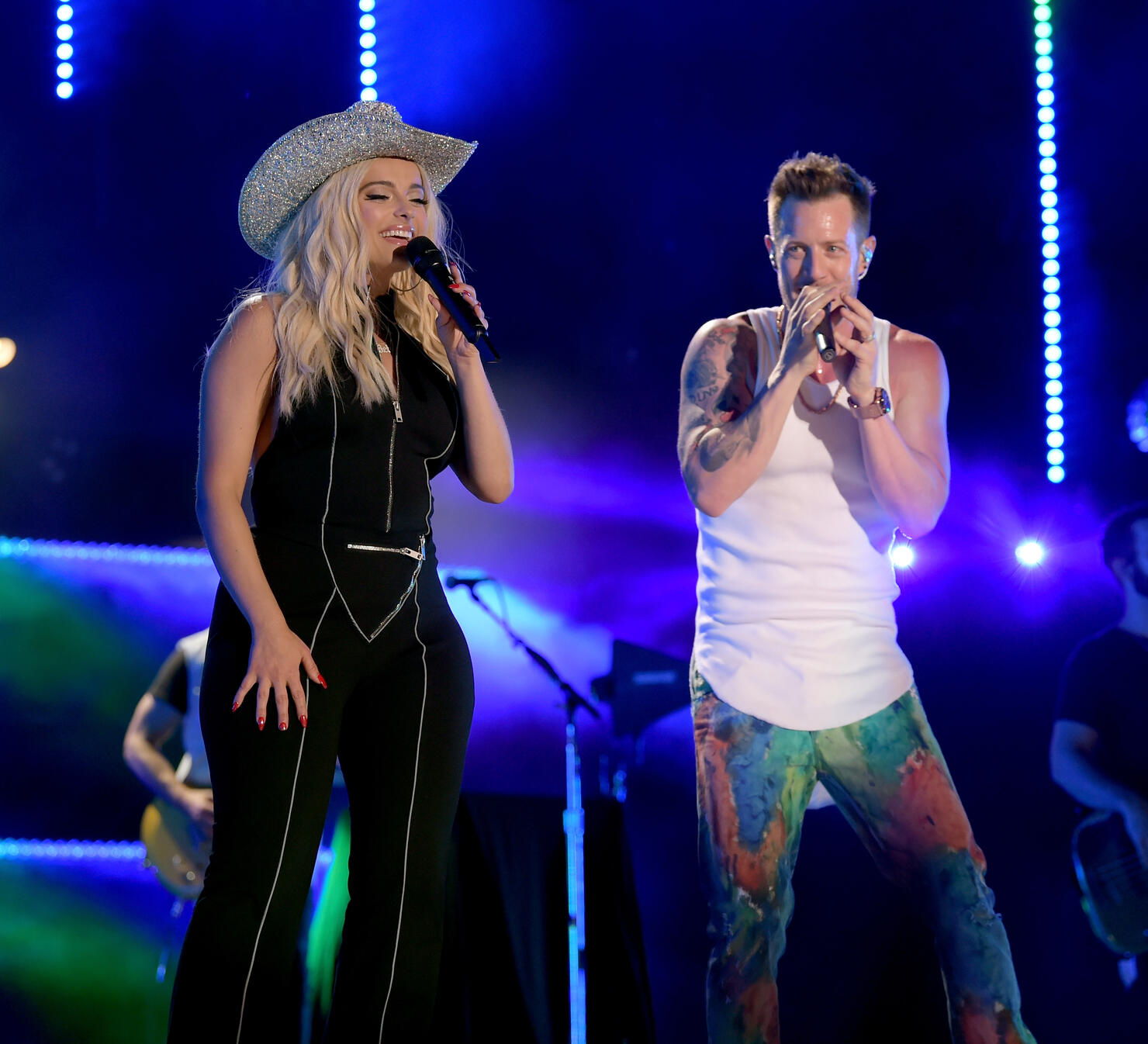 2018 CMA Music Festival - Day 4