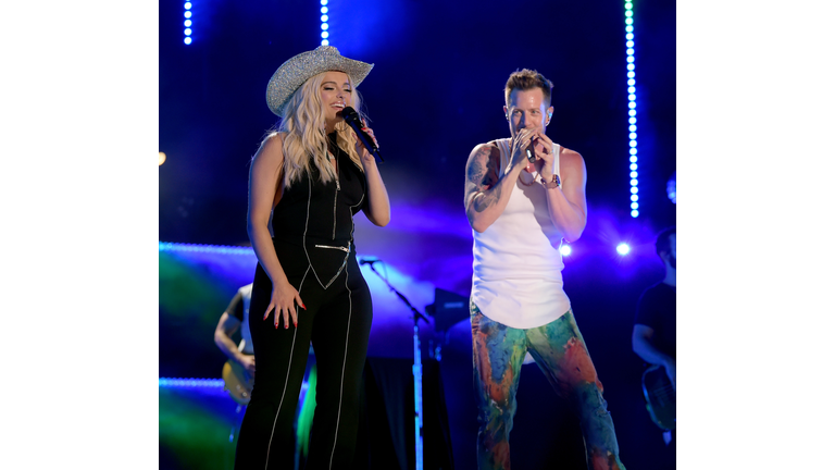 2018 CMA Music Festival - Day 4