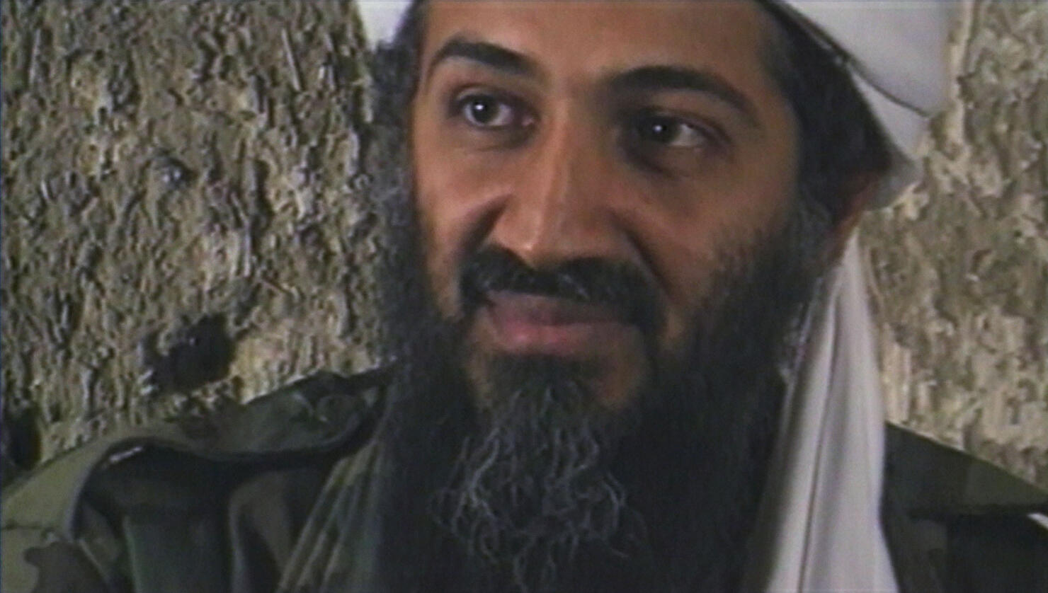 Exclusive 1998 Interview With Osama Bin Laden 