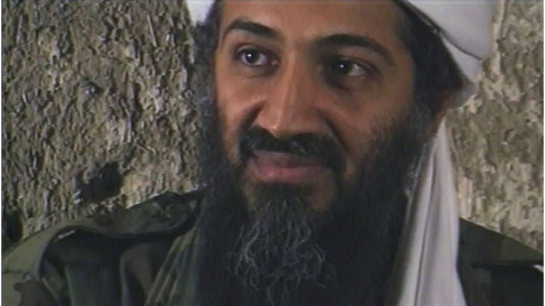 Exclusive 1998 Interview With Osama Bin Laden 