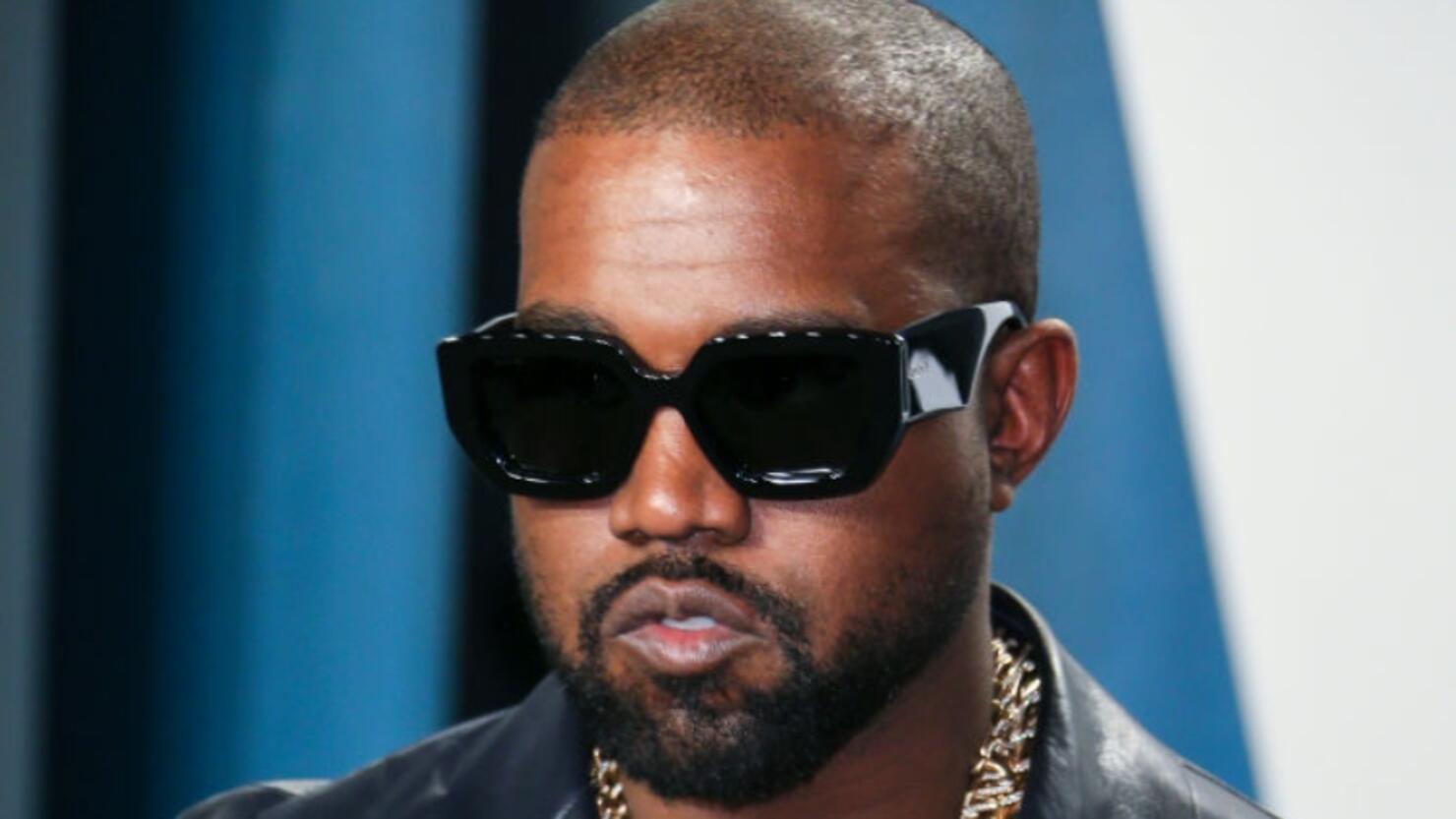 Kanye West files trademark for new Yeezy beauty line