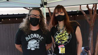 Candlebox Talks About Upcoming Music & Touring At #BFD21