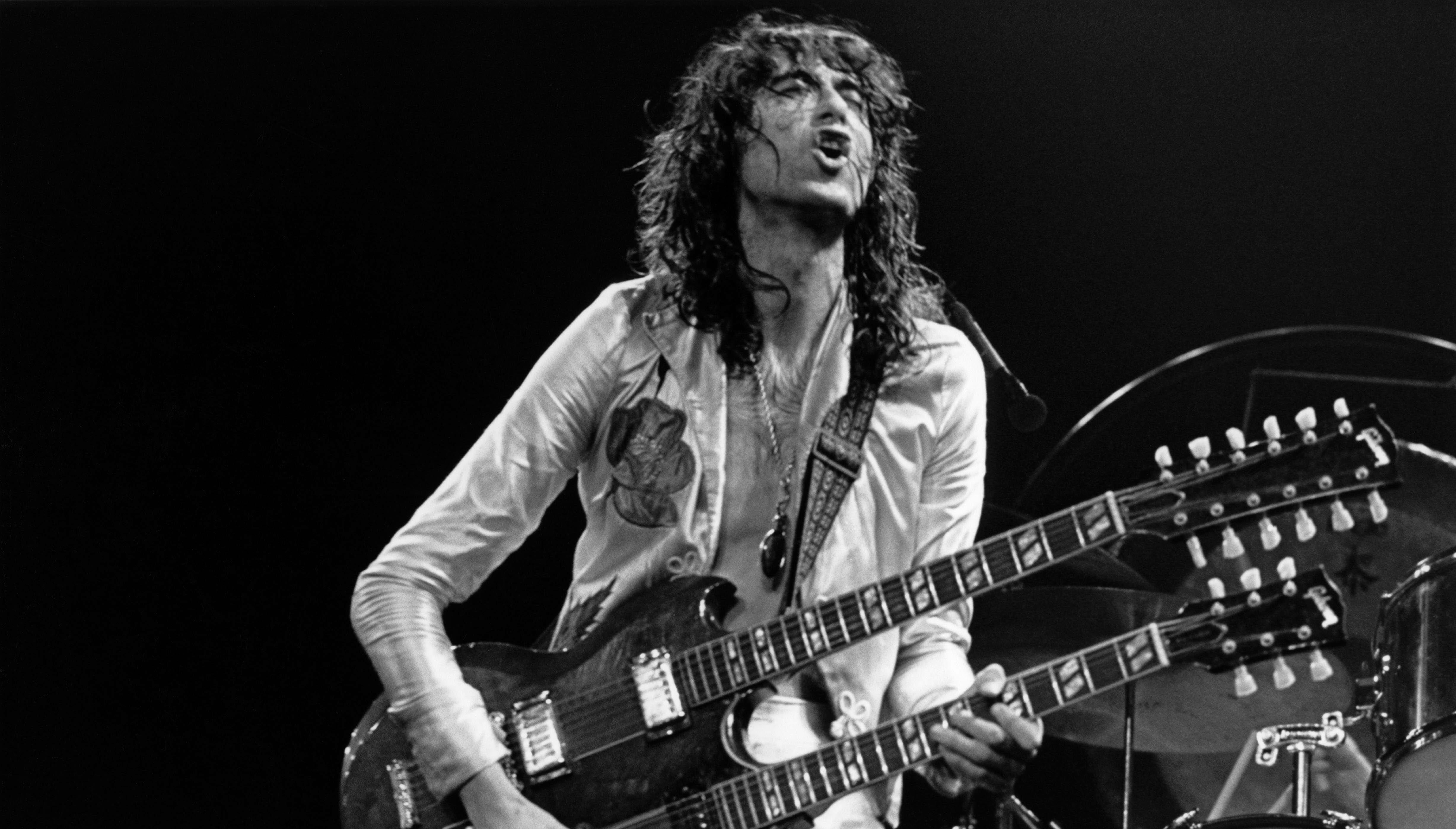 Jimmy page