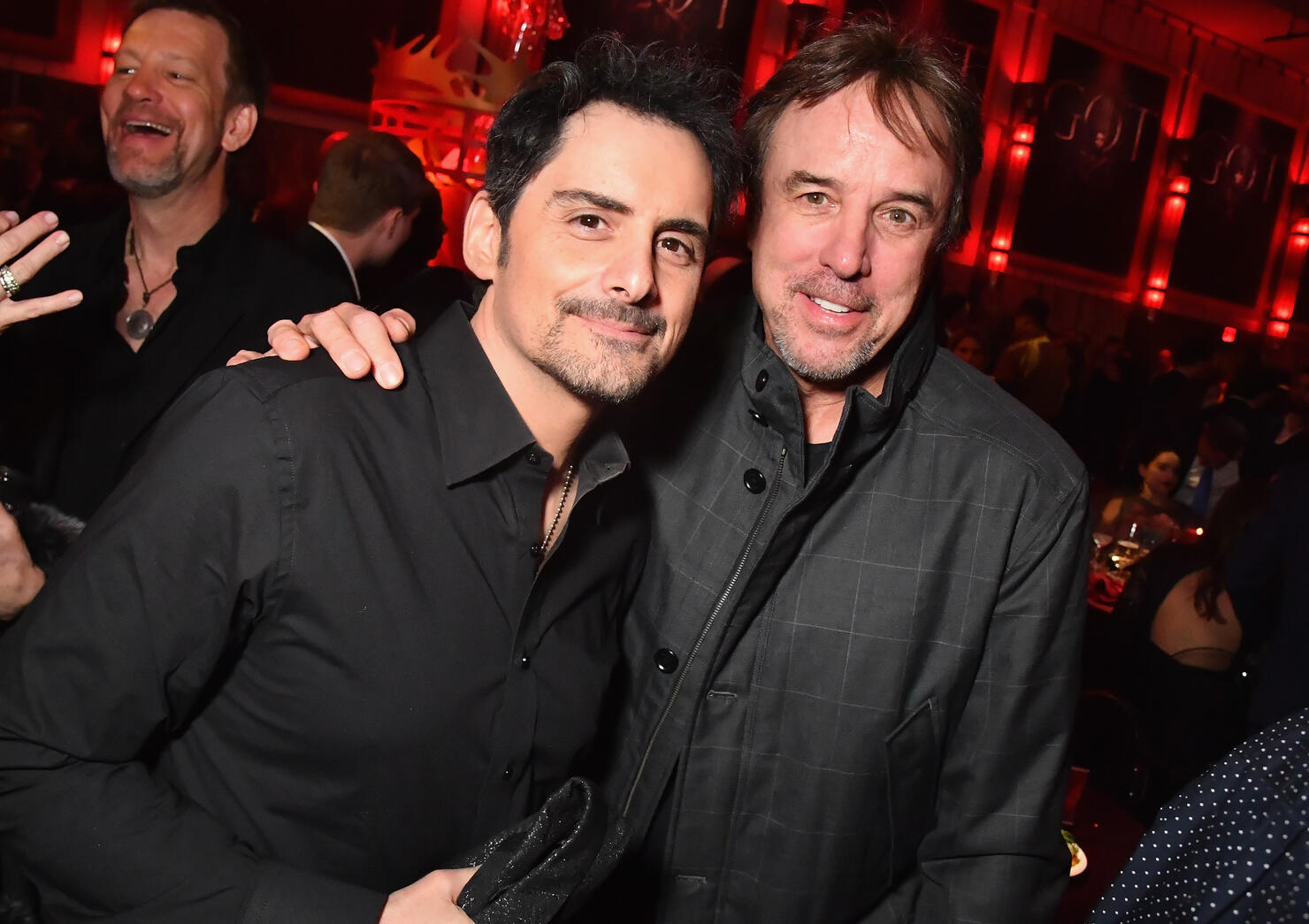 "Game Of Thrones" Season 8 NY Premiere